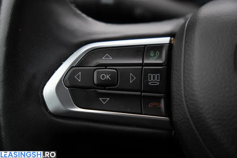 Jeep Compass din 2023 cu 69.777 km - oferta JEE214619 - foto 9