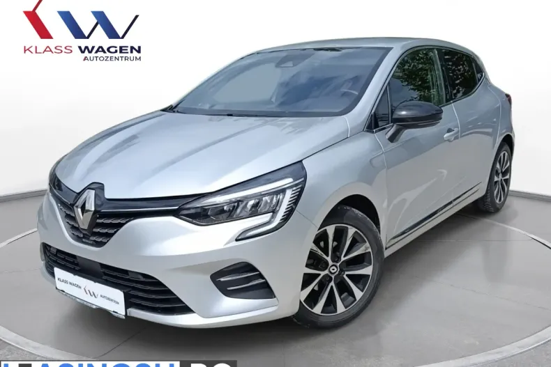 Renault Clio din 2023 cu 91.988 km - oferta REN214620 - foto 1