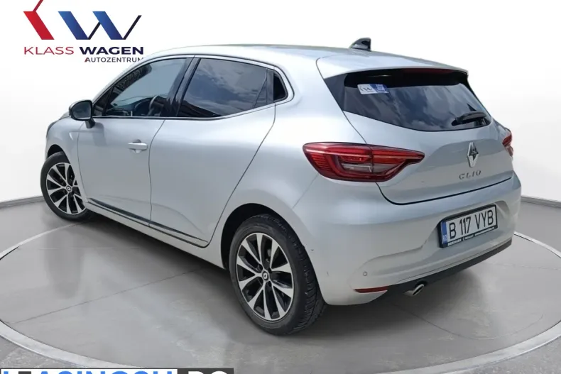 Renault Clio din 2023 cu 91.988 km - oferta REN214620 - foto 5