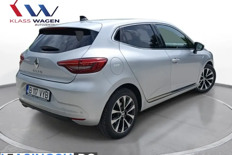 Renault Clio din 2023 cu 91.988 km - oferta REN214620 - foto 6