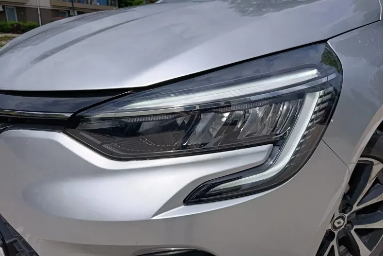 Renault Clio din 2023 cu 91.988 km - oferta REN214620 - foto 8