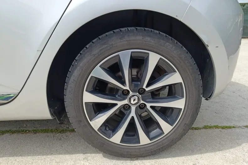 Renault Clio din 2023 cu 91.988 km - oferta REN214620 - foto 11
