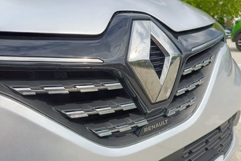 Renault Clio din 2023 cu 91.988 km - oferta REN214620 - foto 12