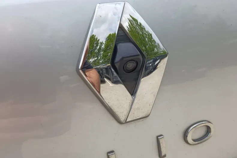 Renault Clio din 2023 cu 91.988 km - oferta REN214620 - foto 13