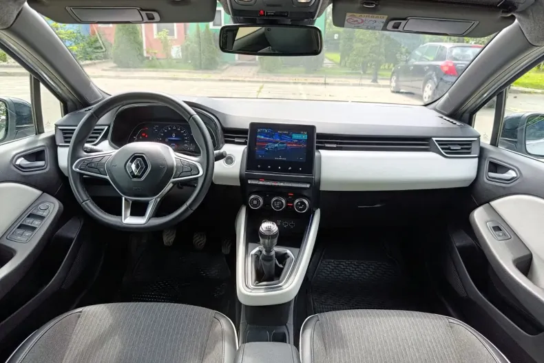 Renault Clio din 2023 cu 91.988 km - oferta REN214620 - foto 14