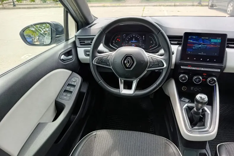 Renault Clio din 2023 cu 91.988 km - oferta REN214620 - foto 16