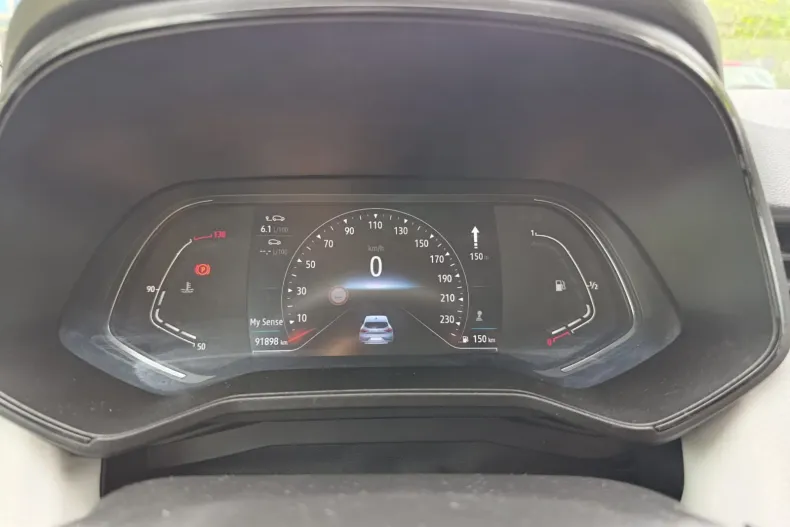 Renault Clio din 2023 cu 91.988 km - oferta REN214620 - foto 17