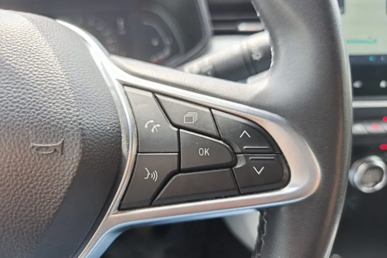Renault Clio din 2023 cu 91.988 km - oferta REN214620 - foto 19