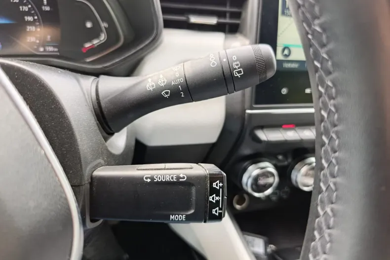 Renault Clio din 2023 cu 91.988 km - oferta REN214620 - foto 21