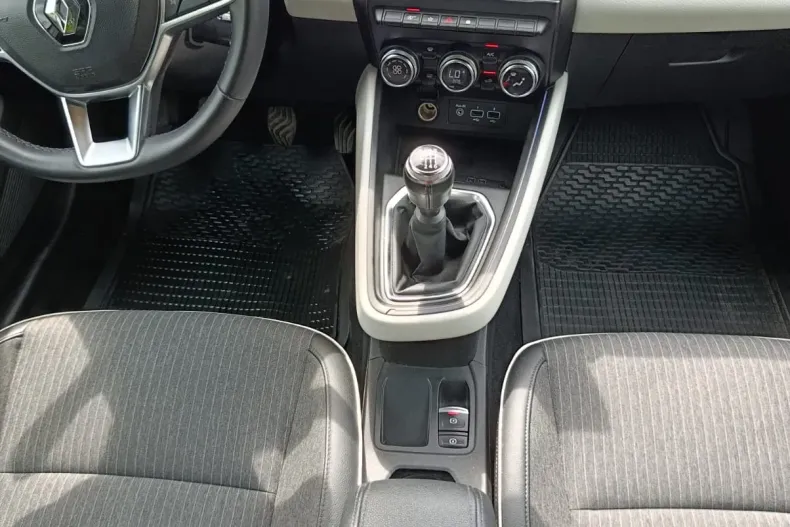 Renault Clio din 2023 cu 91.988 km - oferta REN214620 - foto 22
