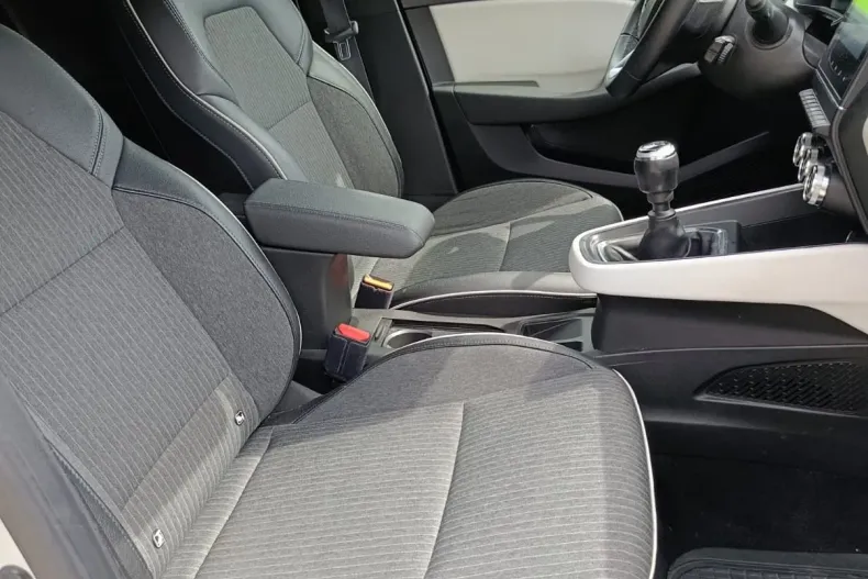 Renault Clio din 2023 cu 91.988 km - oferta REN214620 - foto 23
