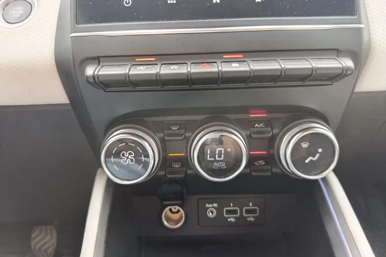 Renault Clio din 2023 cu 91.988 km - oferta REN214620 - foto 35