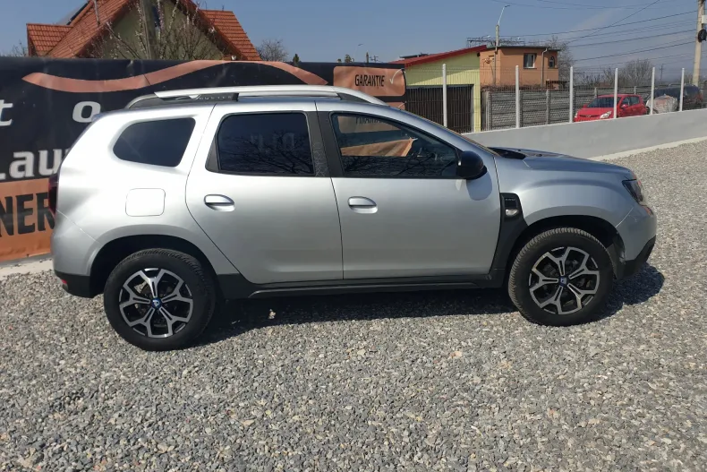 Dacia Duster din 2021 cu 180.000 km - oferta DAC214621 - foto 4