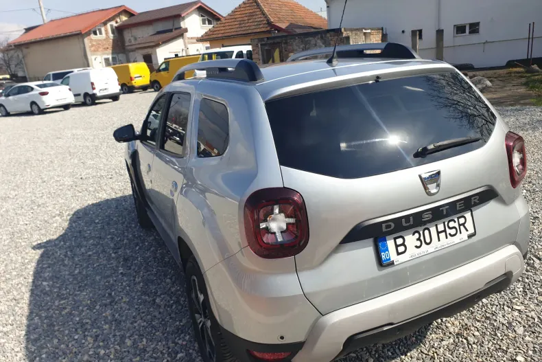 Dacia Duster din 2021 cu 180.000 km - oferta DAC214621 - foto 8