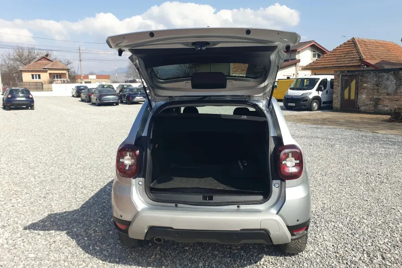 Dacia Duster din 2021 cu 180.000 km - oferta DAC214621 - foto 11
