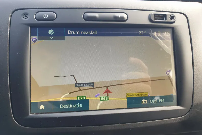 Dacia Duster din 2021 cu 180.000 km - oferta DAC214621 - foto 25