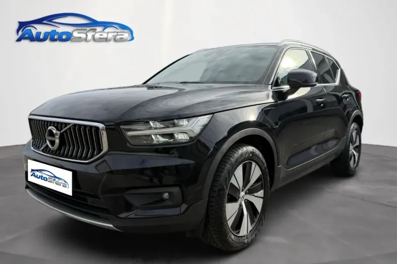 Volvo XC40 din 2020 cu 114.721 km - oferta VOL214622 - foto 1