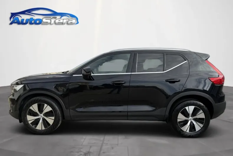 Volvo XC40 din 2020 cu 114.721 km - oferta VOL214622 - foto 2