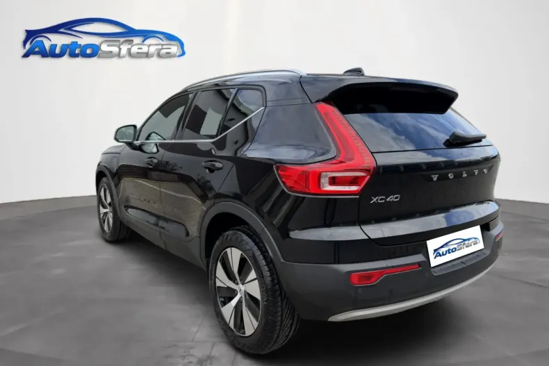Volvo XC40 din 2020 cu 114.721 km - oferta VOL214622 - foto 3
