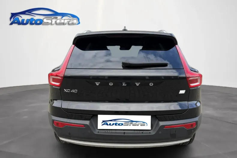 Volvo XC40 din 2020 cu 114.721 km - oferta VOL214622 - foto 4