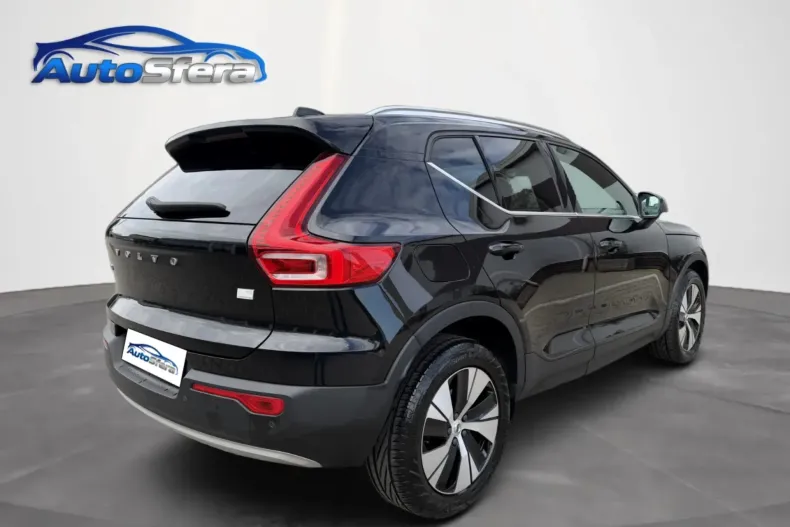 Volvo XC40 din 2020 cu 114.721 km - oferta VOL214622 - foto 5