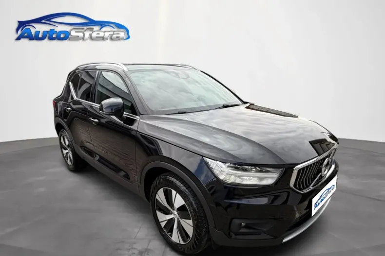 Volvo XC40 din 2020 cu 114.721 km - oferta VOL214622 - foto 6