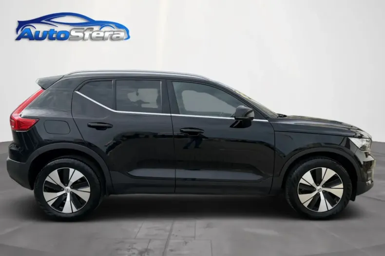 Volvo XC40 din 2020 cu 114.721 km - oferta VOL214622 - foto 7