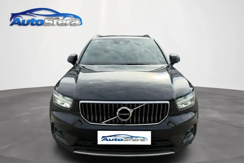 Volvo XC40 din 2020 cu 114.721 km - oferta VOL214622 - foto 8