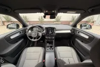 Volvo XC40 din 2020 cu 114.721 km - oferta VOL214622 - foto 9
