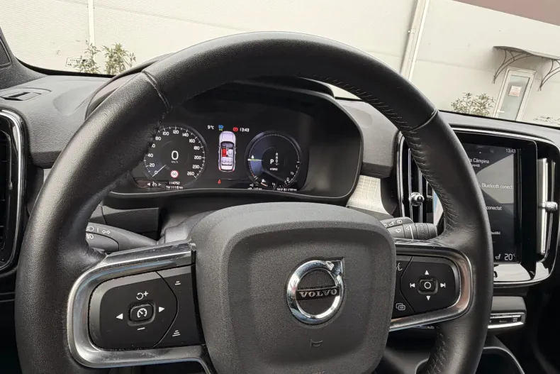 Volvo XC40 din 2020 cu 114.721 km - oferta VOL214622 - foto 29