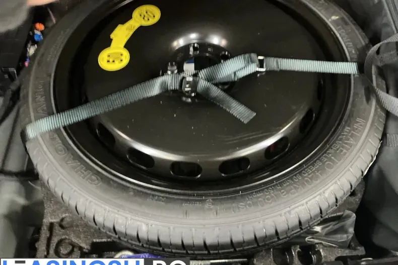 Volvo XC40 din 2020 cu 114.721 km - oferta VOL214622 - foto 38