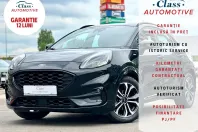 Ford Puma din 2022 cu 39.697 km - oferta FOR214623 - foto 1