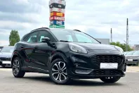 Ford Puma din 2022 cu 39.697 km - oferta FOR214623 - foto 5