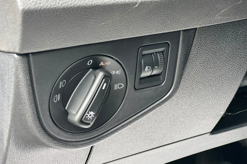 Volkswagen Polo din 2023 cu 13.605 km - oferta VOL214624 - foto 10