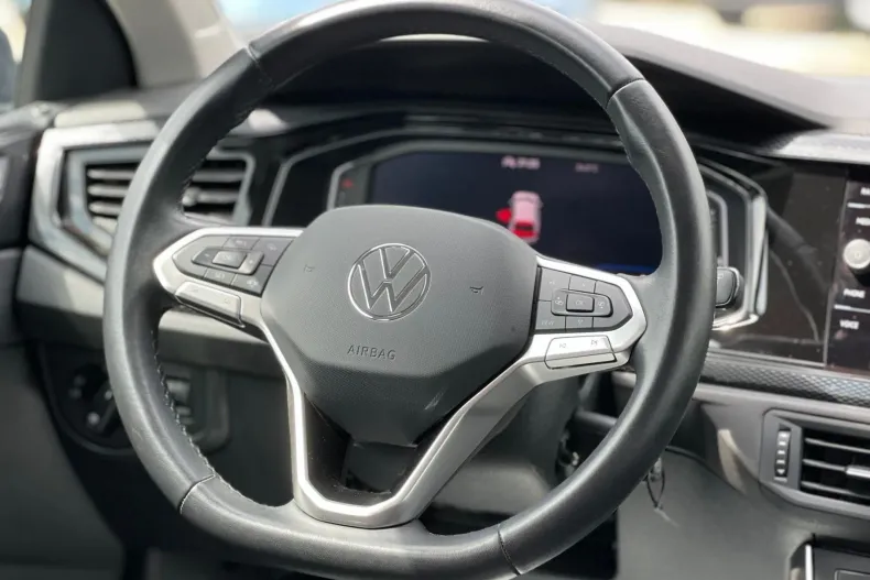 Volkswagen Polo din 2023 cu 13.605 km - oferta VOL214624 - foto 16