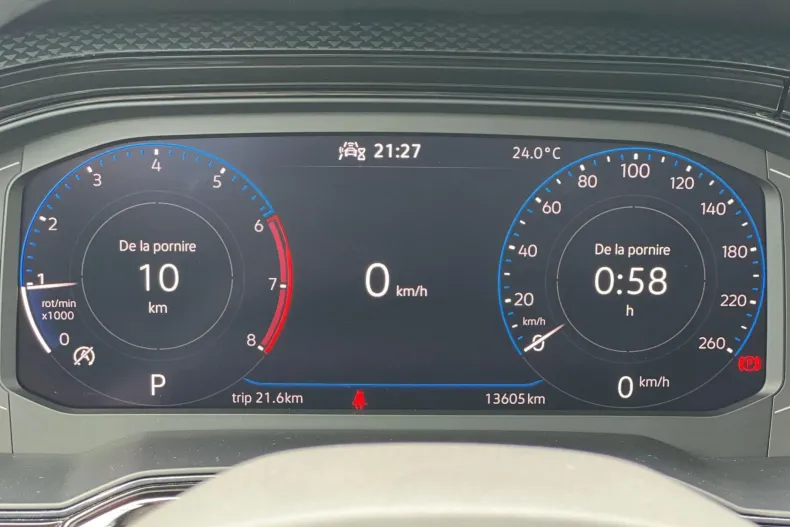 Volkswagen Polo din 2023 cu 13.605 km - oferta VOL214624 - foto 26