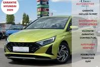 Hyundai i20 din 2024 cu 31.834 km - oferta HYU214625 - foto 1