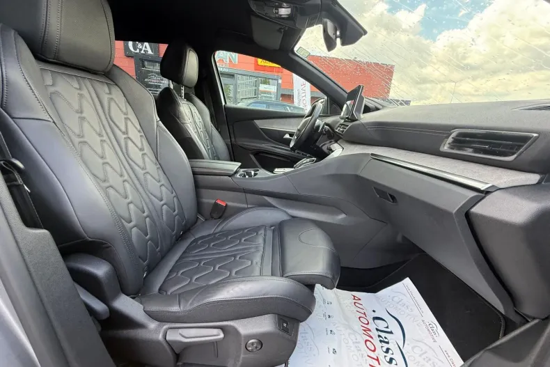 Peugeot 3008 din 2023 cu 72.836 km - oferta PEU214626 - foto 10
