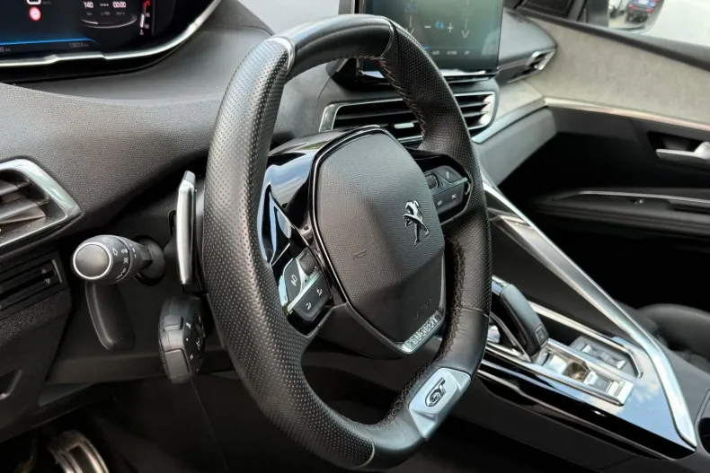 Peugeot 3008 din 2023 cu 72.836 km - oferta PEU214626 - foto 17