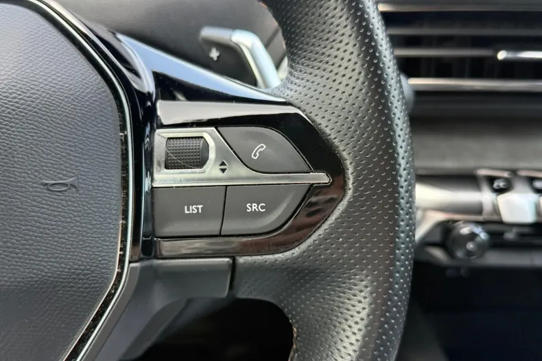 Peugeot 3008 din 2023 cu 72.836 km - oferta PEU214626 - foto 22