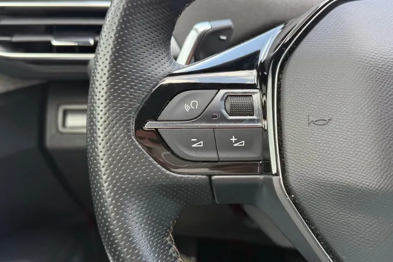 Peugeot 3008 din 2023 cu 72.836 km - oferta PEU214626 - foto 23