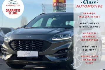 Ford Kuga din 2023 - oferta FOR214627