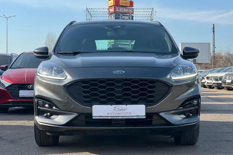 Ford Kuga din 2023 cu 75.000 km - oferta FOR214627 - foto 2