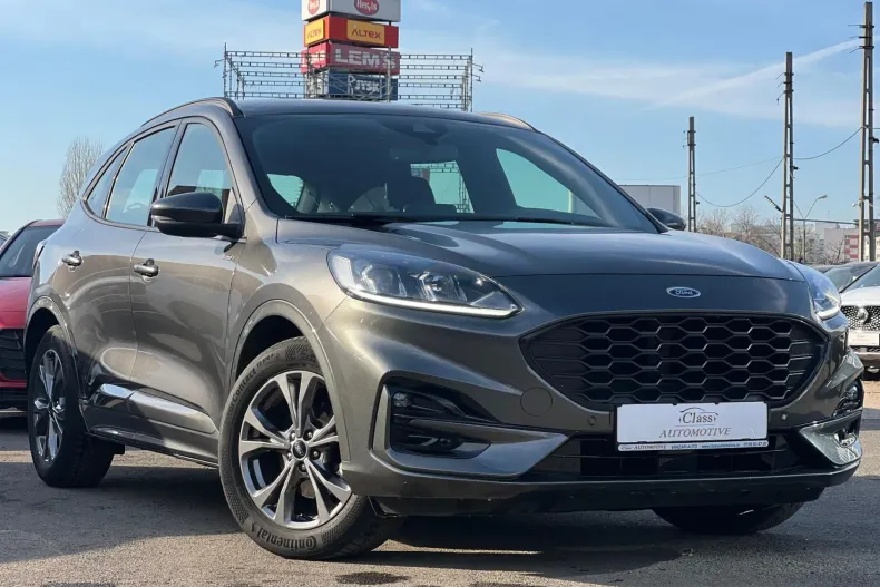 Ford Kuga din 2023 cu 75.000 km - oferta FOR214627 - foto 5