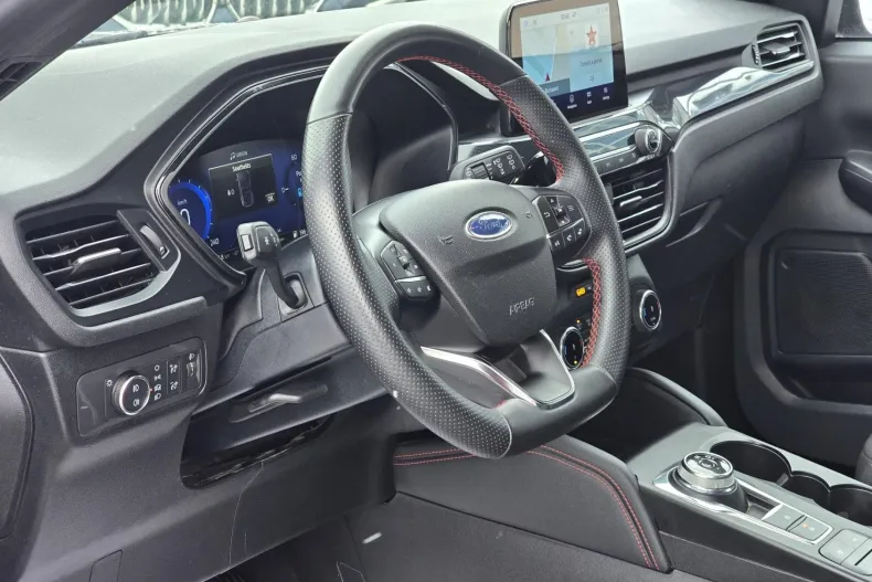 Ford Kuga din 2023 cu 75.000 km - oferta FOR214627 - foto 11