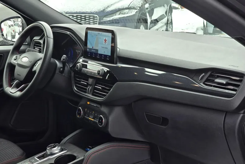 Ford Kuga din 2023 cu 75.000 km - oferta FOR214627 - foto 12