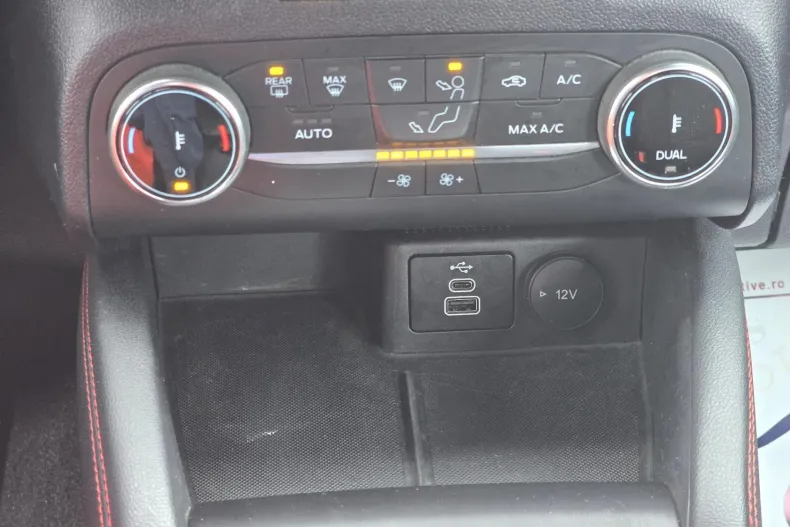 Ford Kuga din 2023 cu 75.000 km - oferta FOR214627 - foto 14