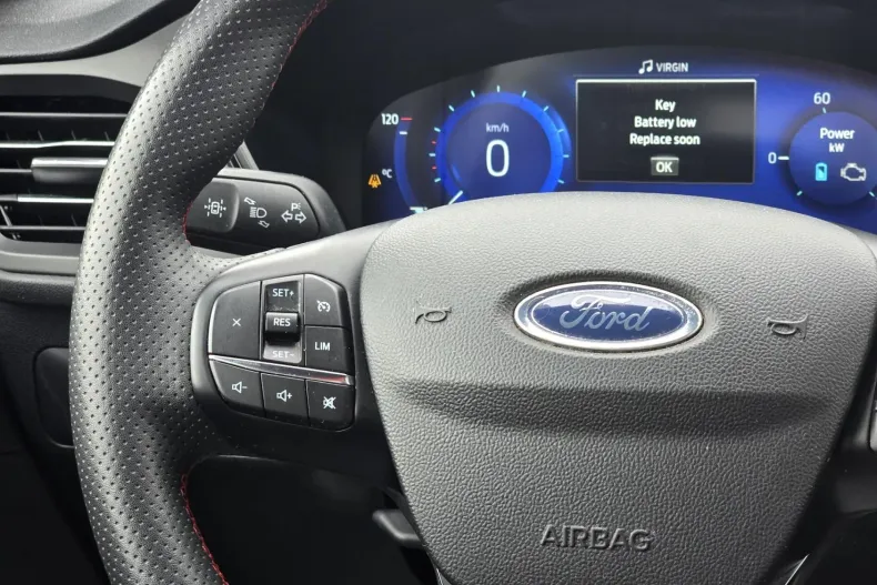 Ford Kuga din 2023 cu 75.000 km - oferta FOR214627 - foto 15