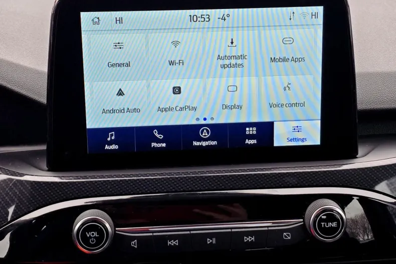 Ford Kuga din 2023 cu 75.000 km - oferta FOR214627 - foto 28
