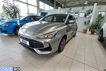 MG MG3 din 2024 - oferta MG0214635